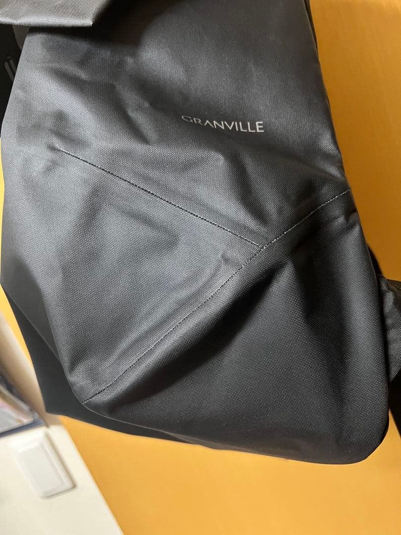 ARCTERYX GRANVILLE 25アークテリクス グランヴィル リュック
