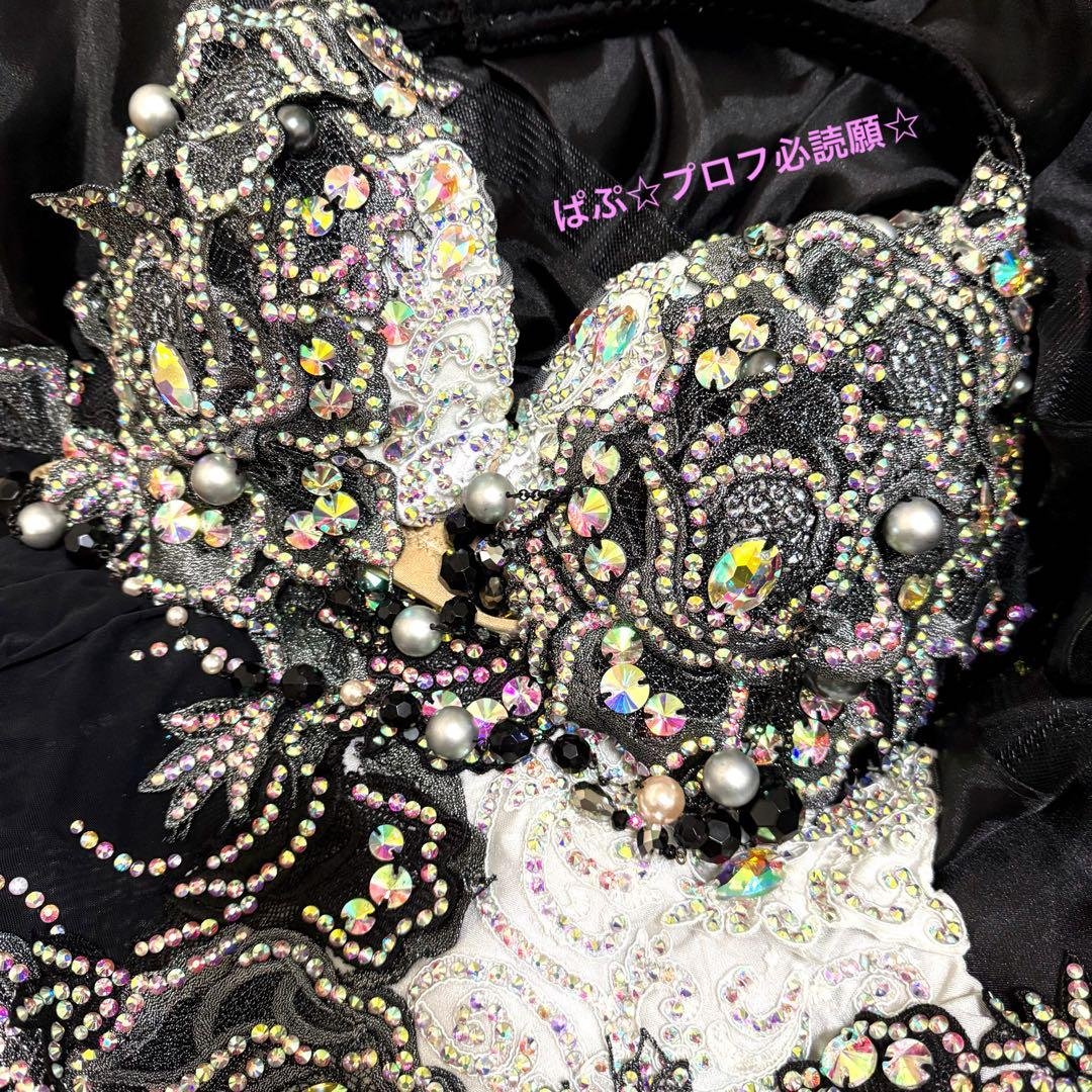 1*5様 【美品】定価約11万★Atelier pokrovska★ベリーダンス