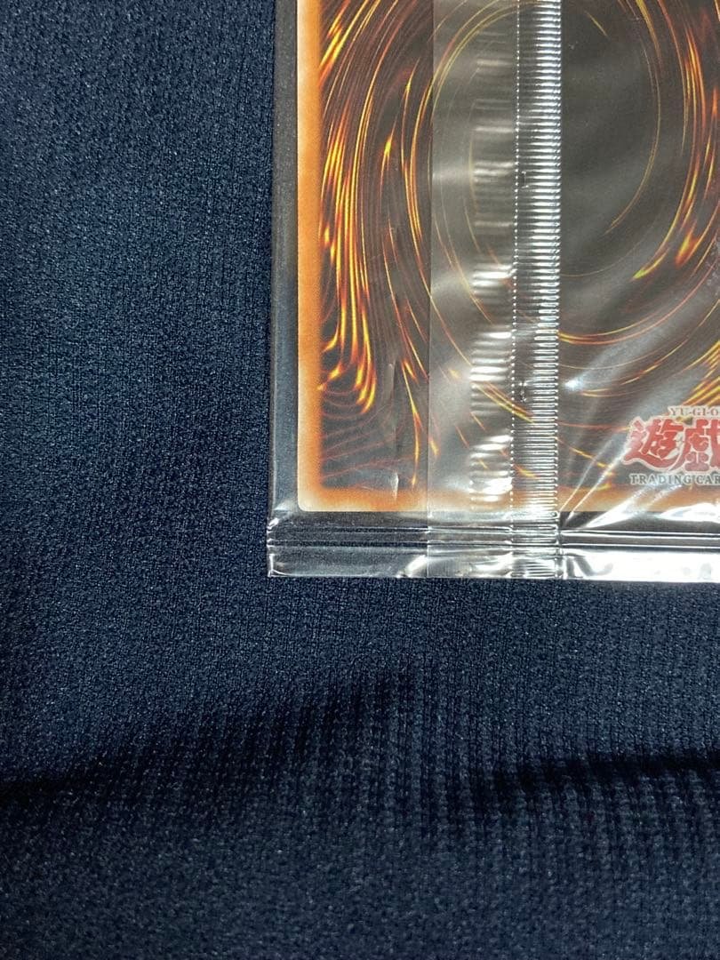 遊戯王　未開封 Chimaera, the Master of Beasts