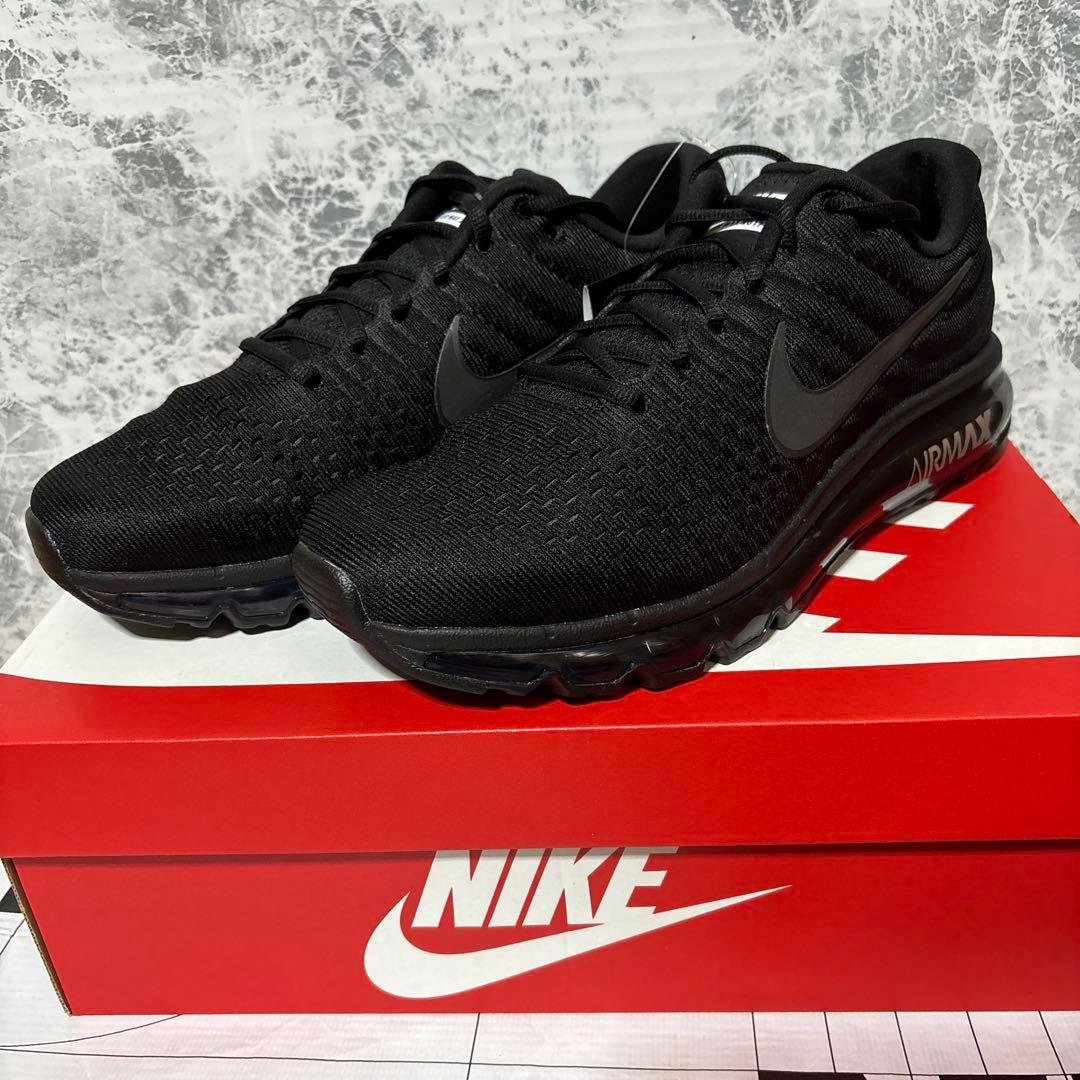 ナイキ　新品　エアマックス　2017 28㎝
