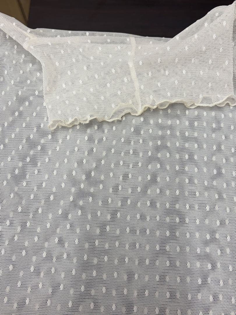 Spick ＆ Span ブラック ホワイト トップス 2色セット