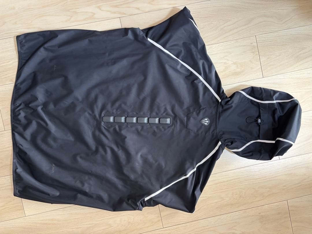 NOCTA Warm Up Pants＆jacket セットアップ