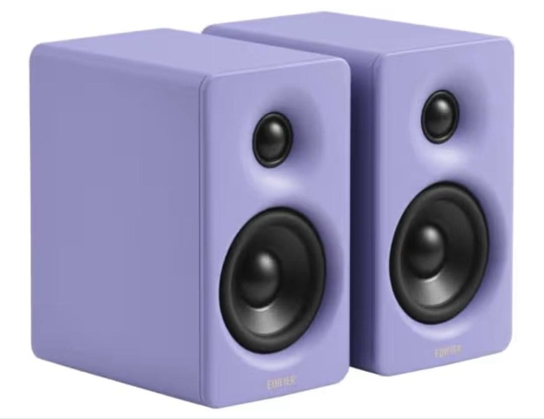 EDIFIER M60 パープル 紫