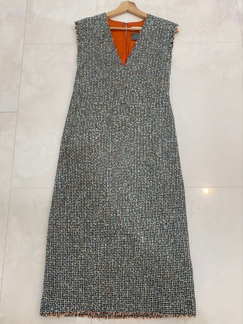 トゥモローランド　ワンピース　( Ballsey・LINTON )