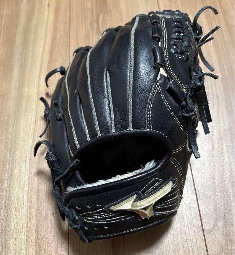 ミズノ　少年軟式　グローバルエリートRG H Selection02＋