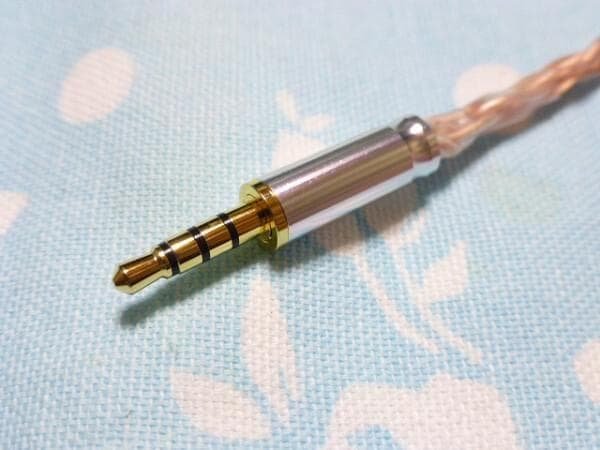 SONY M1ST MV1 モガミ 2944 八芯 4.4mm5極 コンパクト