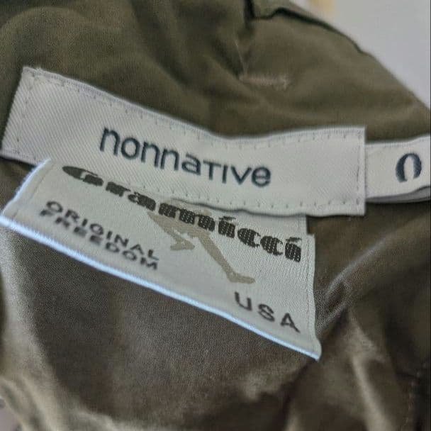 パンツ CLIMBER EASY PANTS C/P CORDUROY