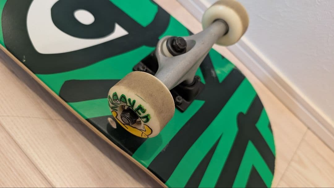 スケートボード 8インチ 初心者セット