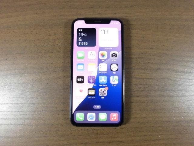 iPhoneXS　256GB　SIMフリー　迅速発送