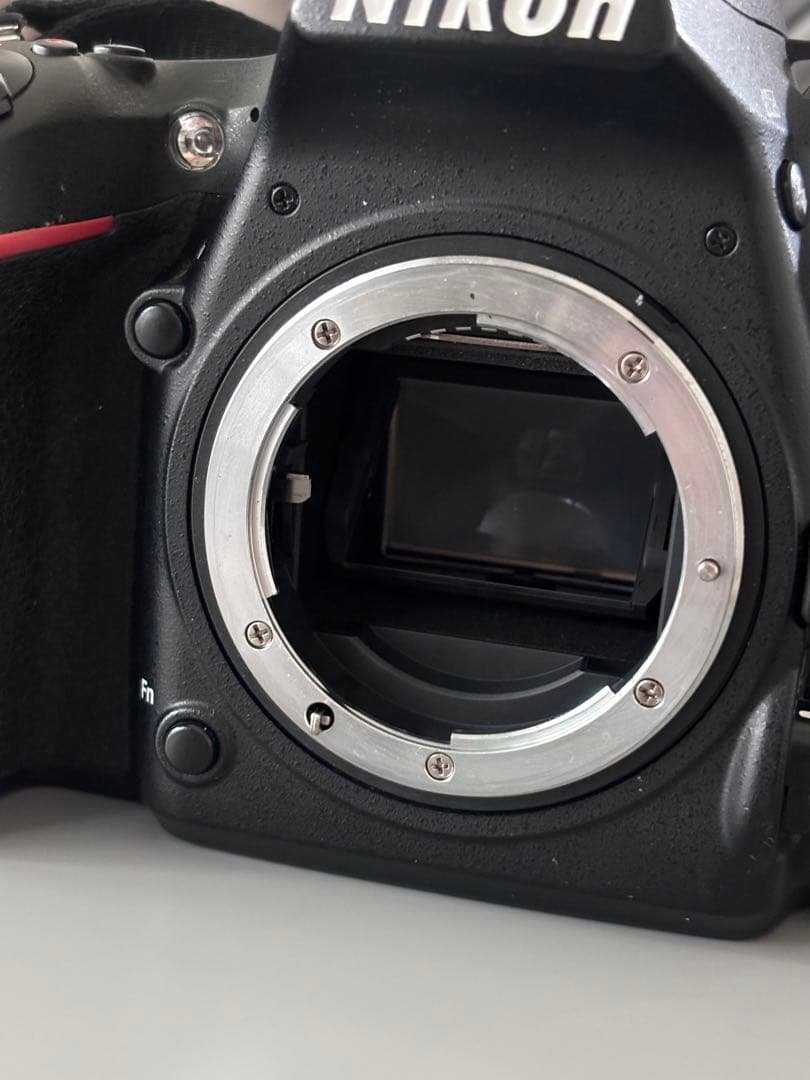 Nikon D750 ボディ FX フルサイズ