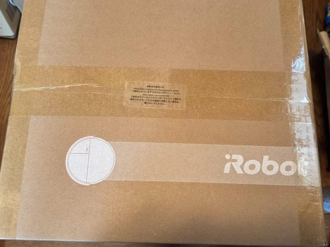 ルンバ Max705Vac AutoEmpty 充電ステーションW155060