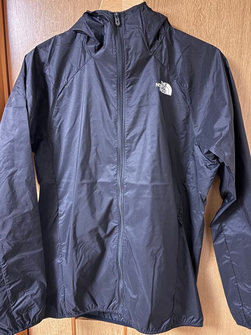 ノースフェイス　ウインドブレーカー　上下　the north face