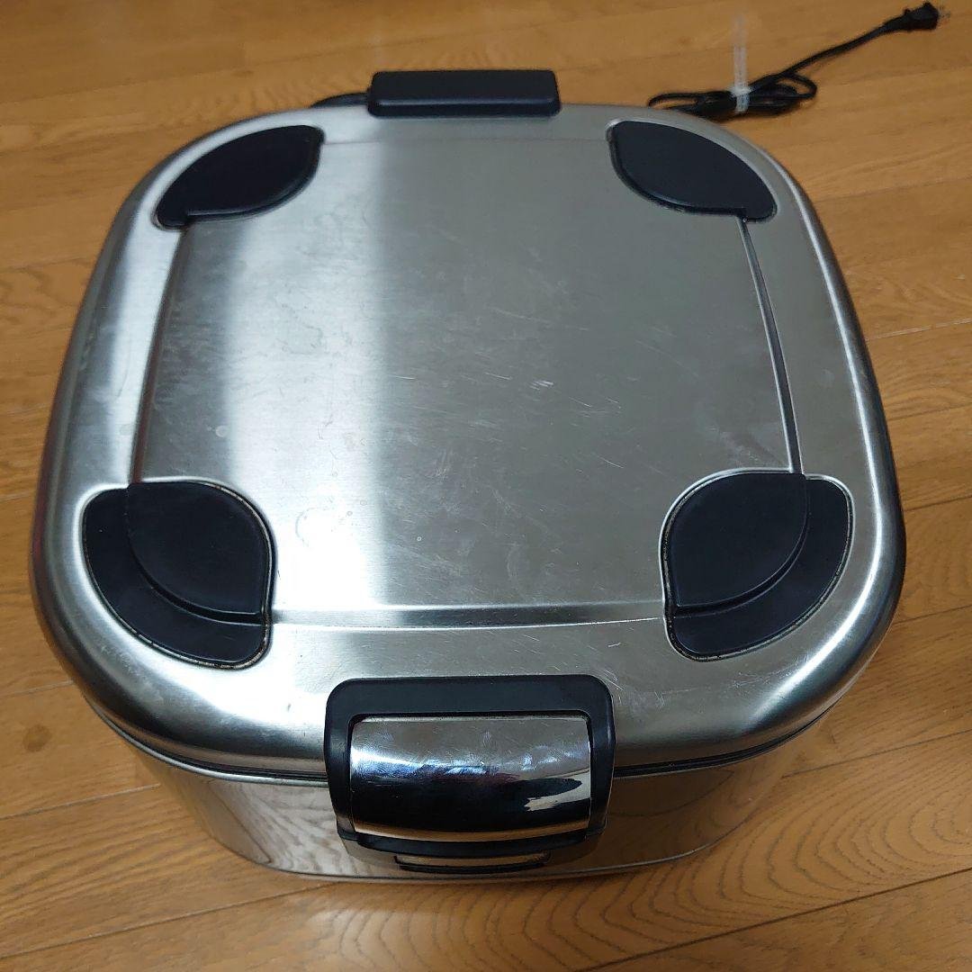 タイガー電子ジャー