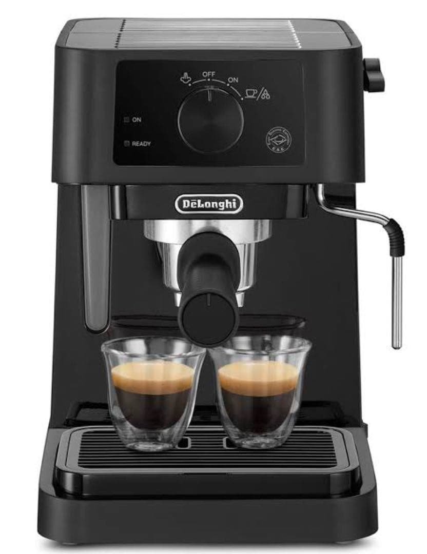 DeLonghi Stilosa エスプレッソマシン