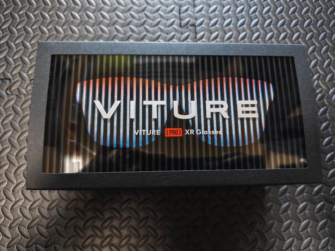 その他 VITURE PRO XR Glasses