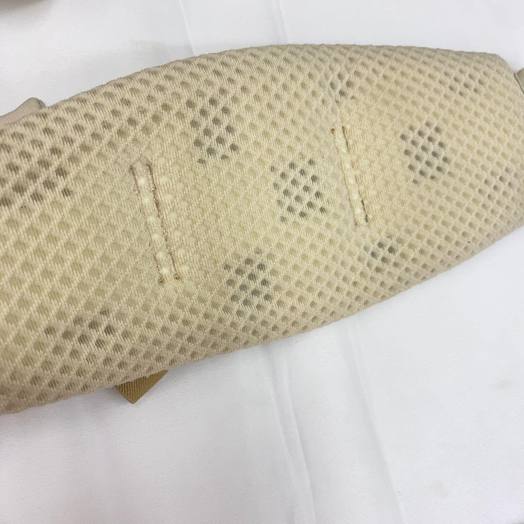 エルゴ抱っこ紐オムニブリーズOMNI breeze ナチュラルベージュ