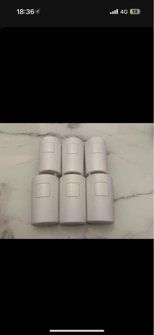 めざましカーテン mornin’ plus 4個