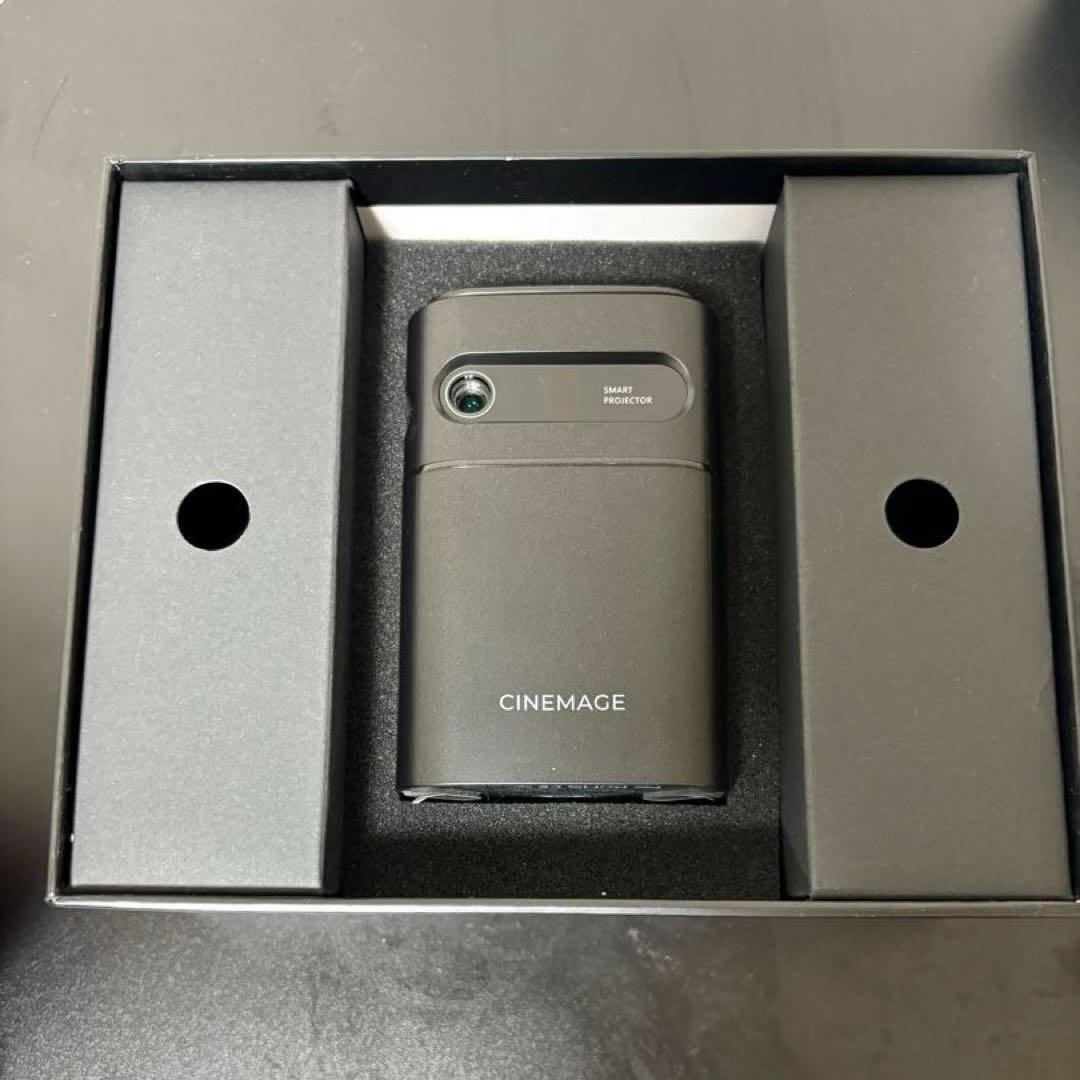 CINEMAGE mini （シネマージュミニ）