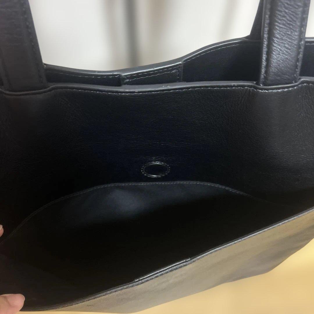 【極美品】ポールスミス　トートバッグ