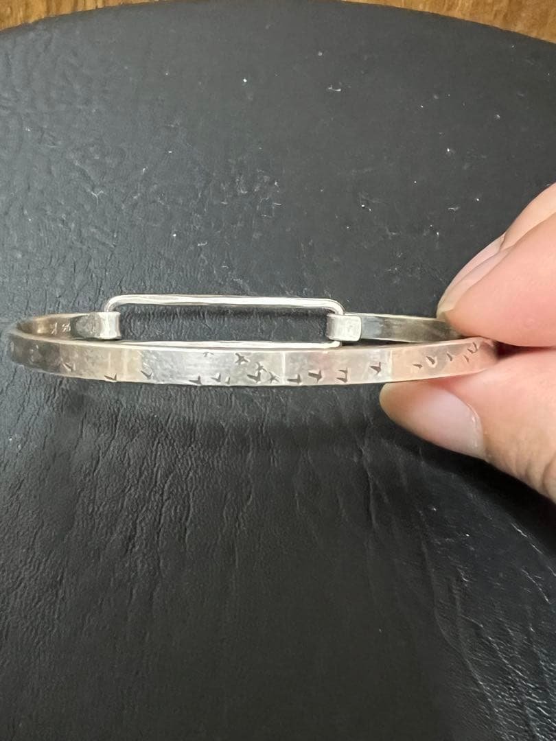 ワークスタットミュンヘンWerkstatt:München ブレスレット最終値下