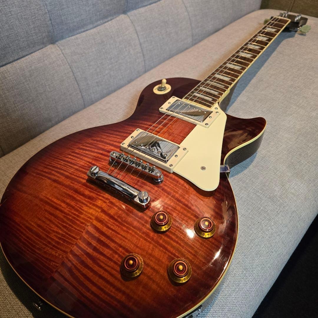ギター Epiphone Les Paul standard
