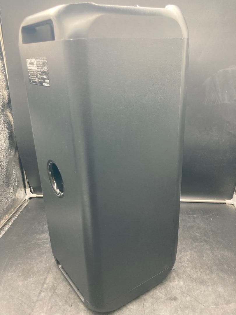1480 アズマ ポータブル LDEパーティスピーカー GRV-PS70WA