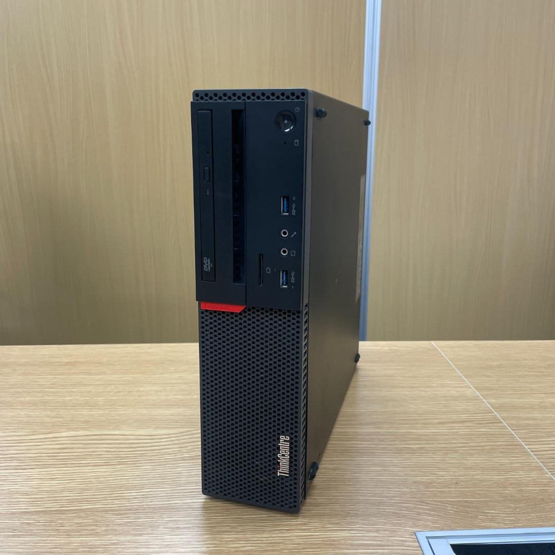 ThinkCentre M700 Wi-Fi搭載 Win11Pro #012
