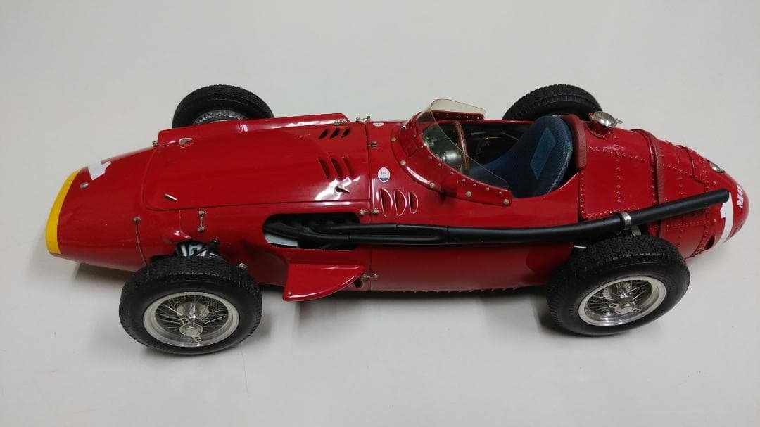 CMC1:18　Maserati 250F 1957