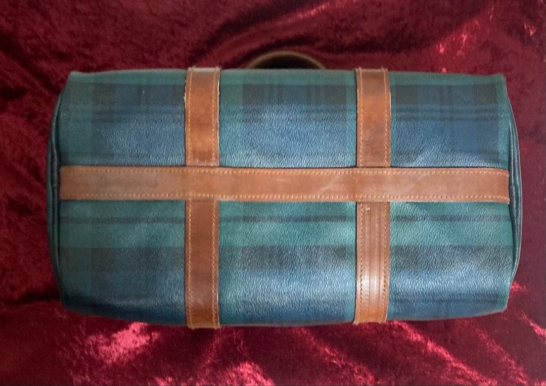 polo ralph lauren ボストンバッグ