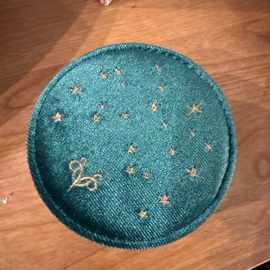 FC限定受注生産　中村海人プロデュースHBDTJ