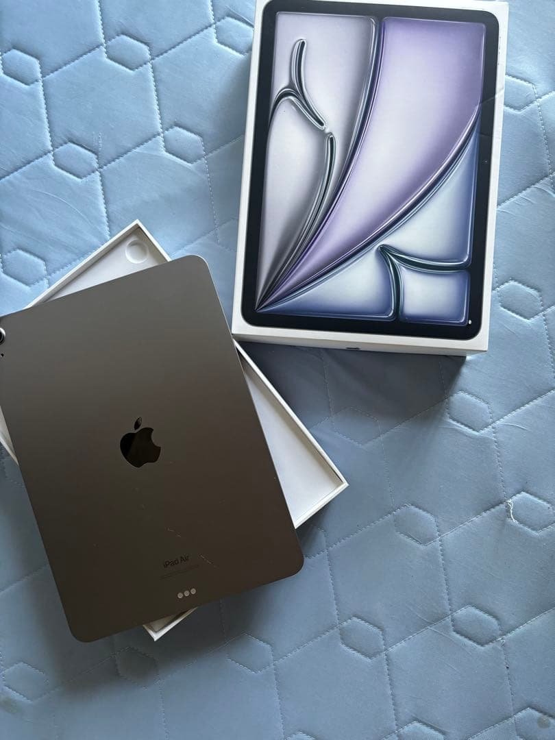 iPad Air m2モデル