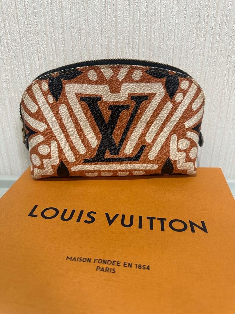 LOUIS VUITTON♡ルイヴィトン♡限定品♡希少♡ポーチ