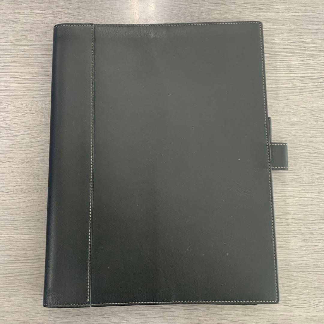 50% maruman x SOMES Mnemosyne Ａ4 ノートカバー