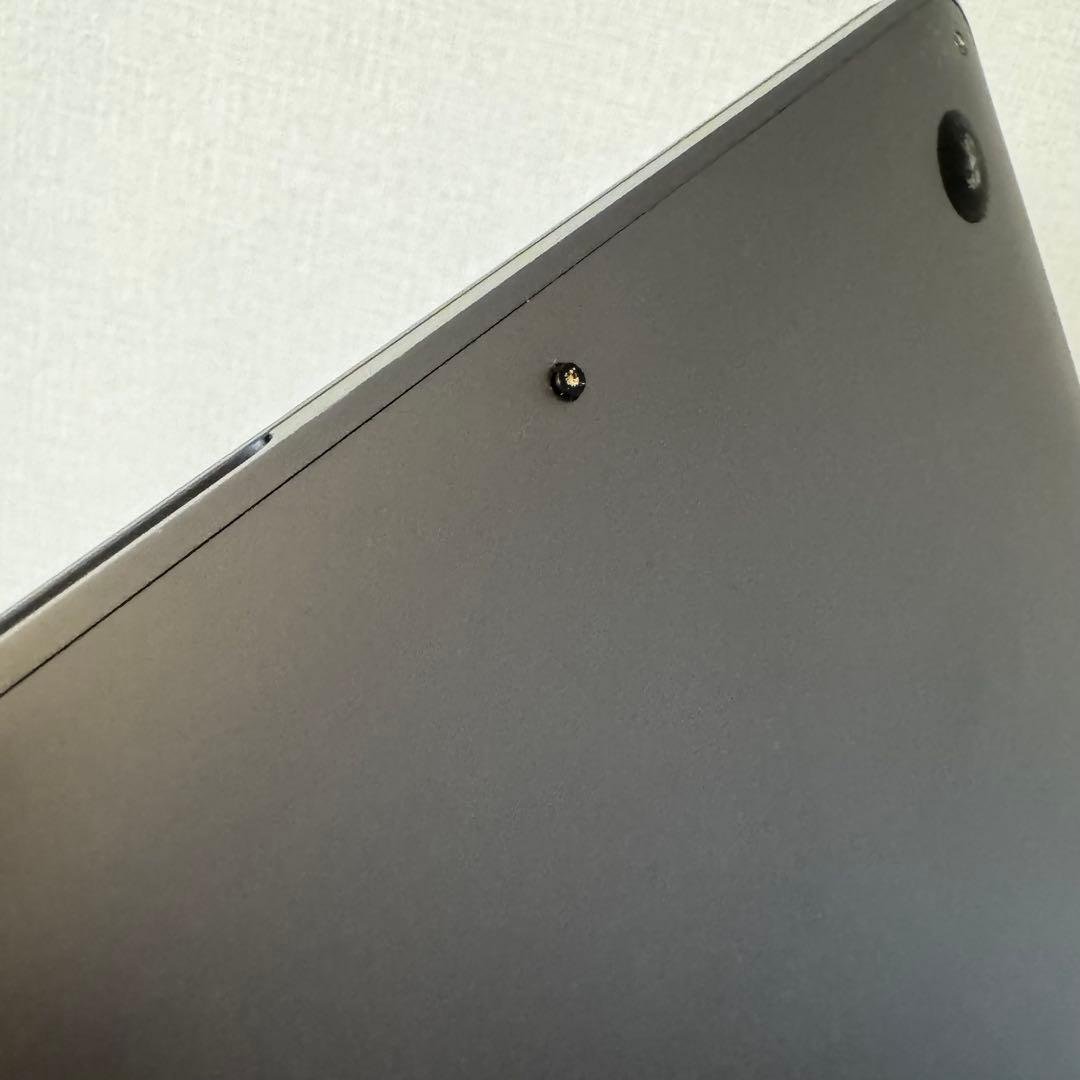 hirocky Macbook Pro 13インチ 2017ジャンク