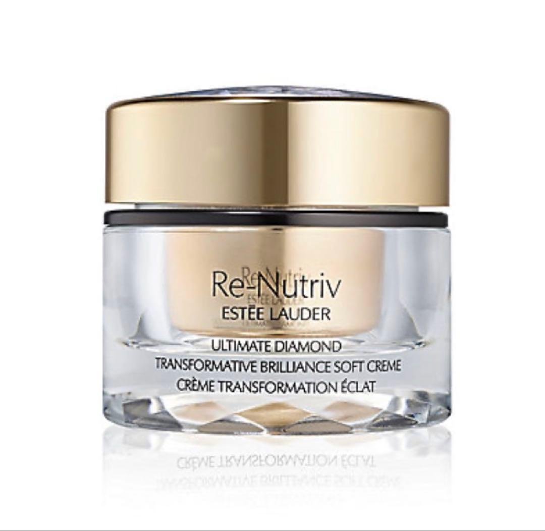 未使用リニュートリィブダイヤモンドブリリアンスクリーム 50ml