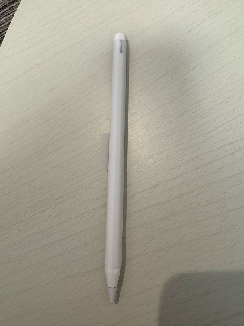 Apple pencil 2nd純正品