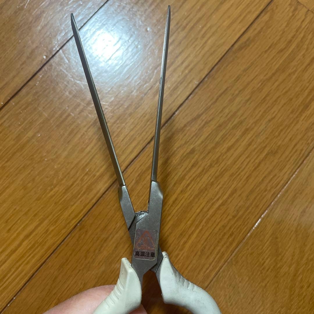 平　アイロン