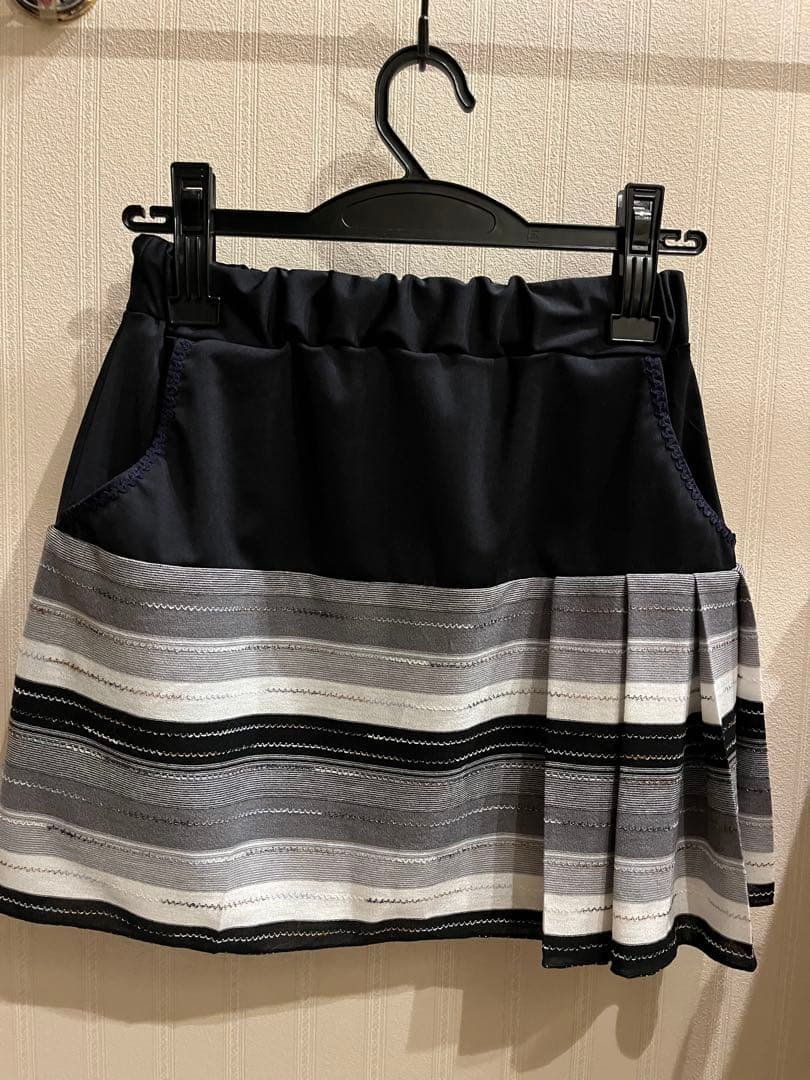 胡桃様テニススコート