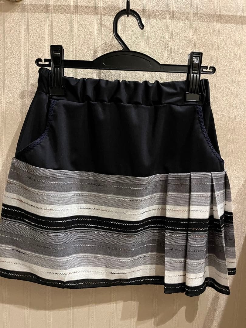 胡桃様テニススコート