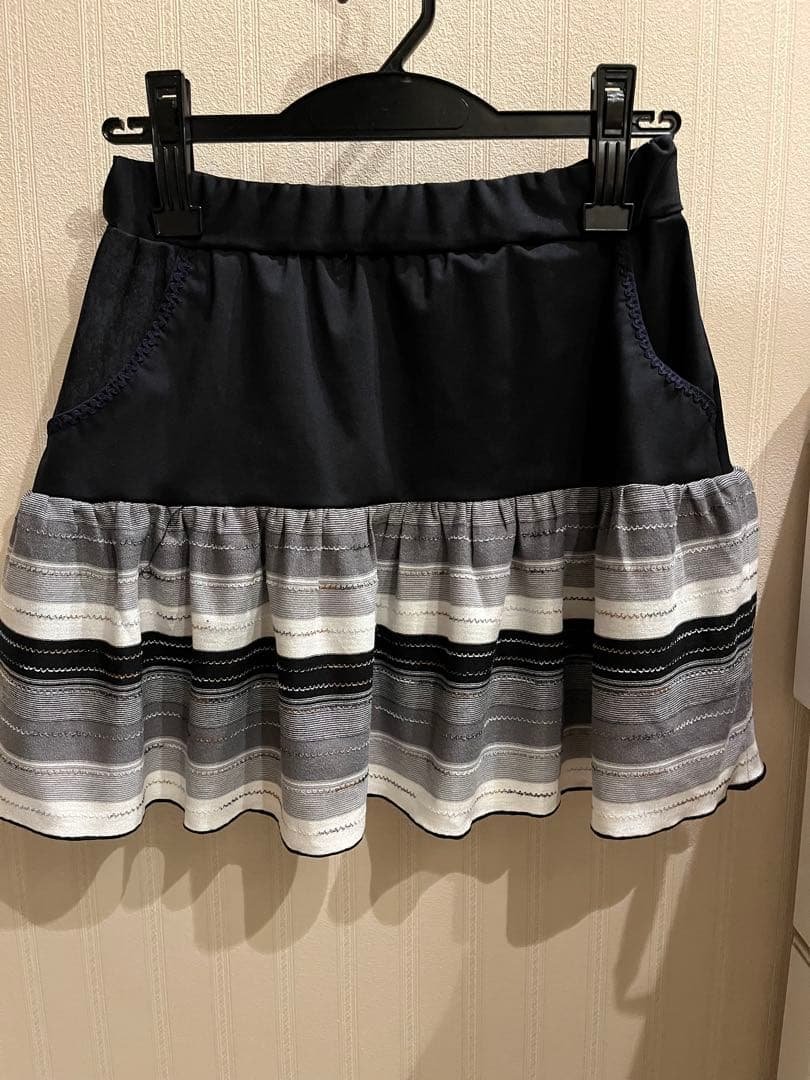 胡桃様テニススコート