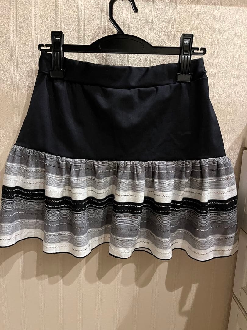 胡桃様テニススコート