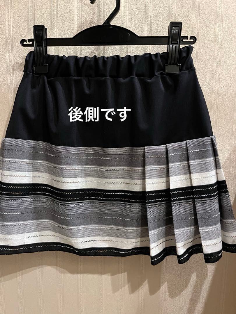 胡桃様テニススコート