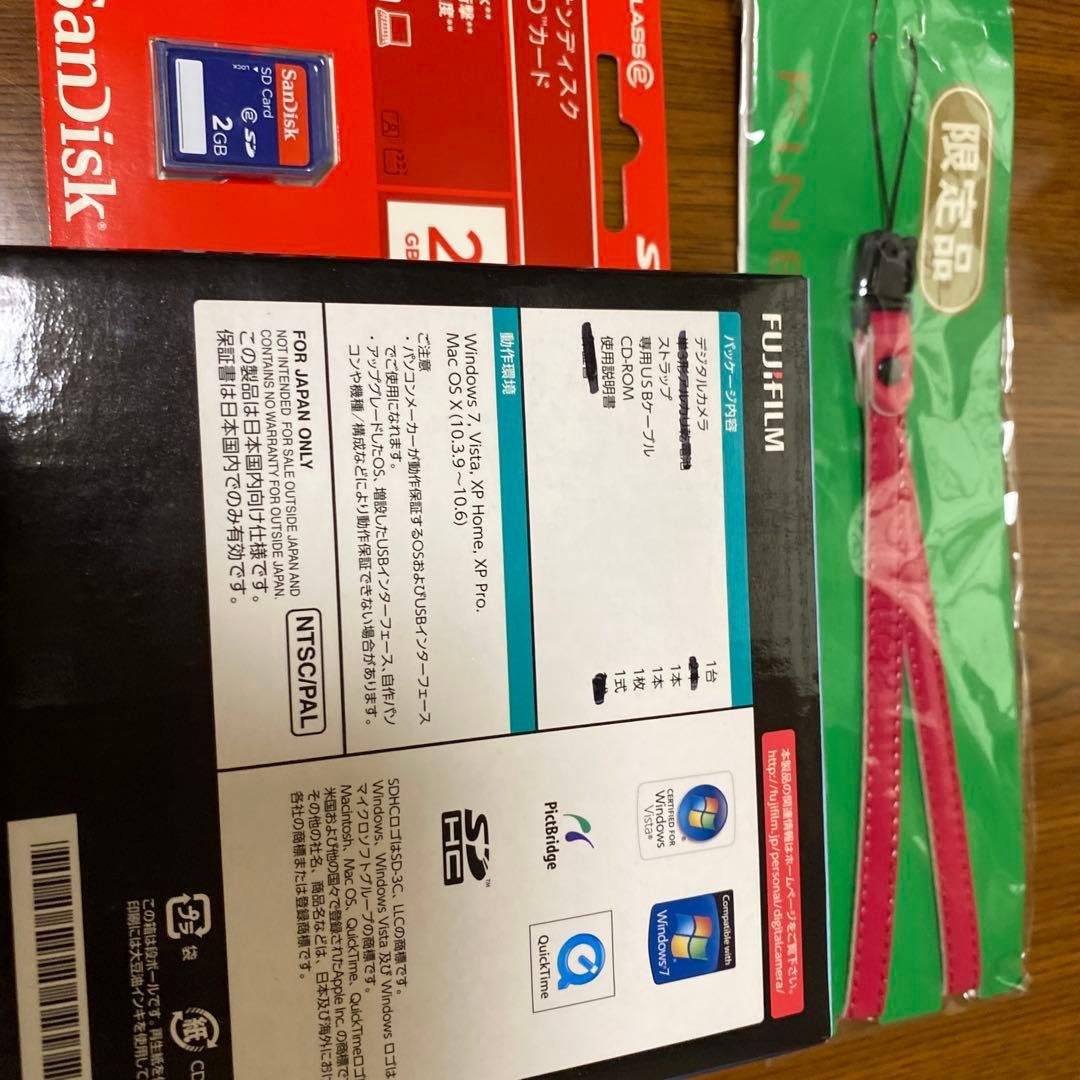 おでん　FUJIFILM デジタルカメラ