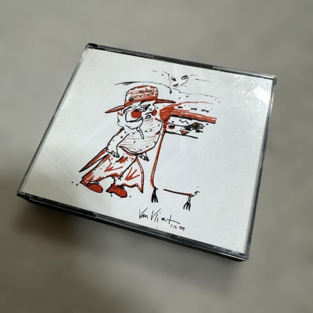 洋楽 LAFMS / Blorp Esette