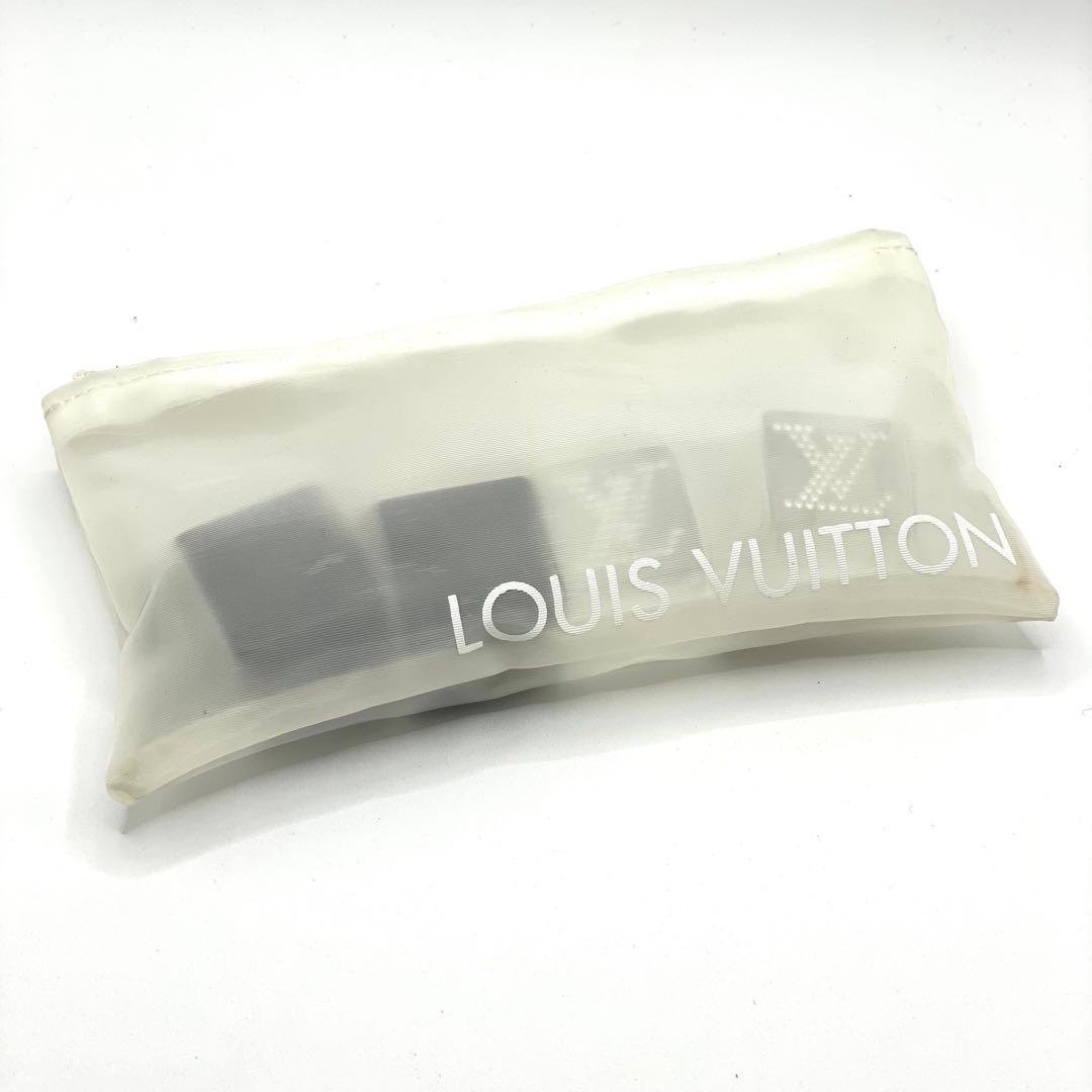 ✨極美品✨ LOUIS VUITTON ルイ ヴィトン ヘアキューブ 2ケset