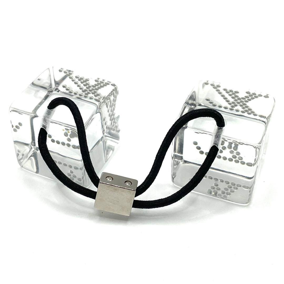 ✨極美品✨ LOUIS VUITTON ルイ ヴィトン ヘアキューブ 2ケset