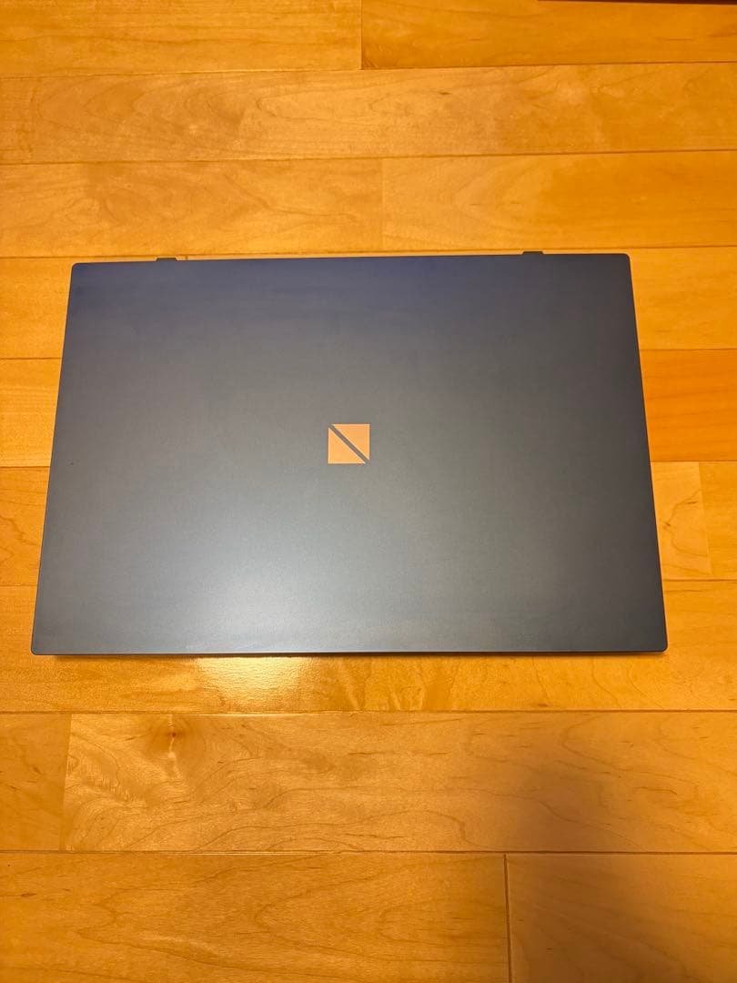 NEC PC-N1585AAL ネイビー