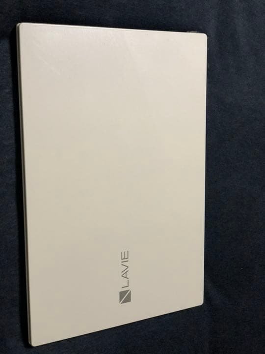 超美品！ノートパソコン Office付 値下げしました