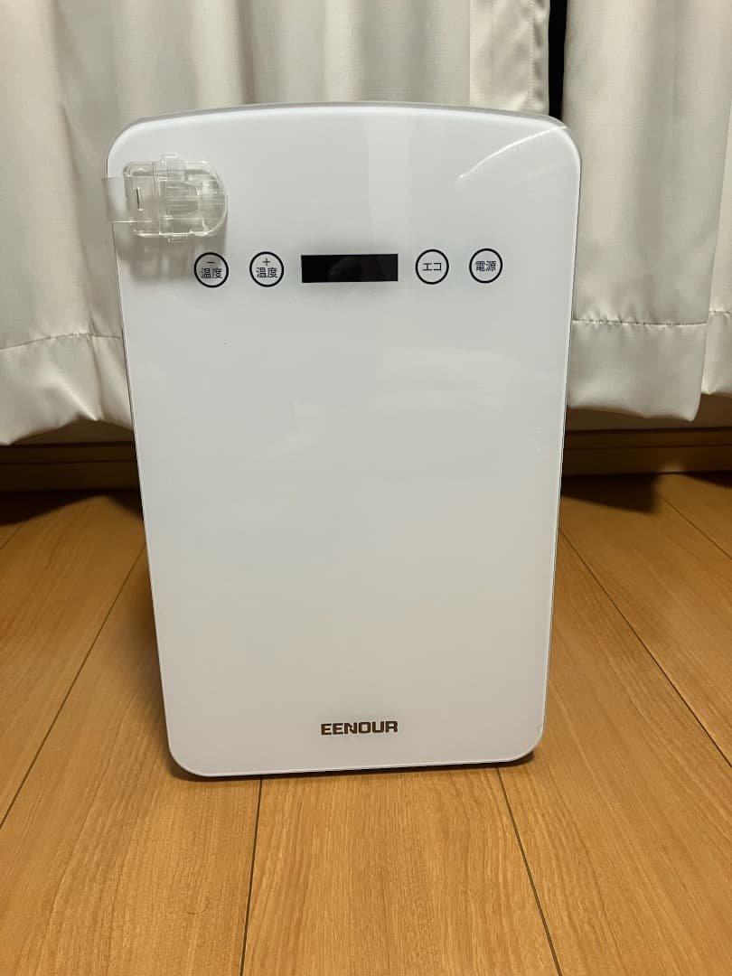 美品！EENOURポータブル保冷温庫10L