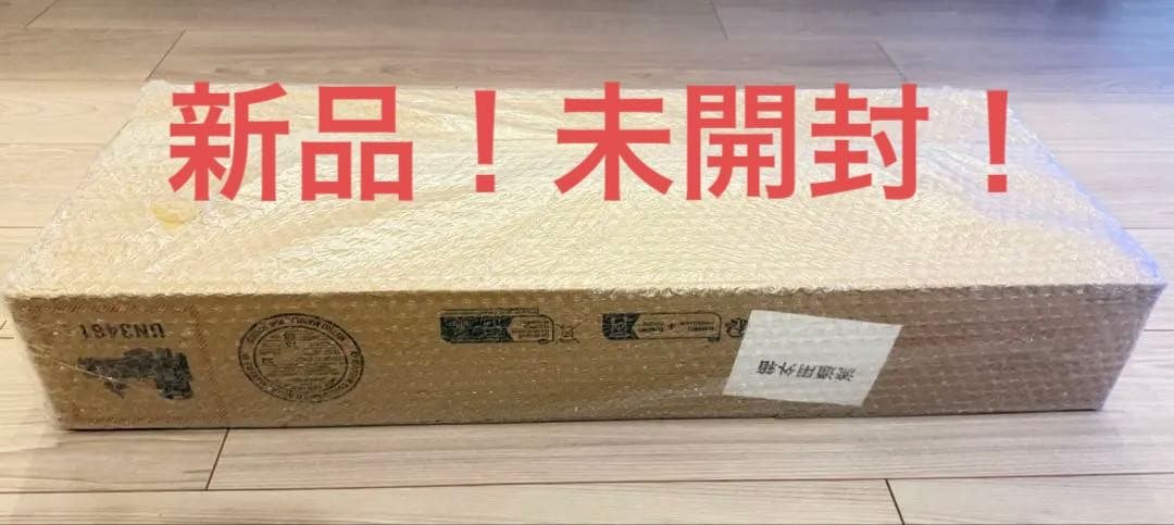 新品　Dyson PencilVac Fluffy SV50 FF